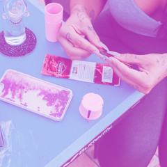 PROBLEMZ ft. PR3TTY BITCH