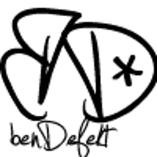 Defekt Feat Nathalie - Can't Breathe