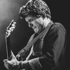 John Mayer but make it boppy