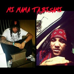 Mi Mama ta bisami Capone ft Y.M Bloodzfamily at Sheafferworld