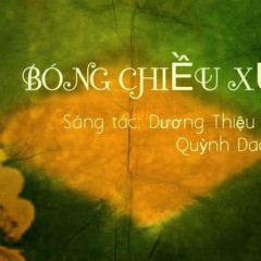 Bóng Chiều Xưa