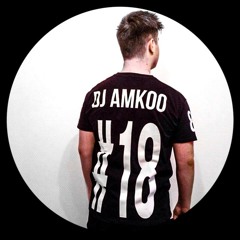 DJ Amkoo Party Mix #1