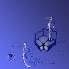 Captain of an Ascending White Balloon