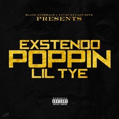 Poppin exstendo x lil tye