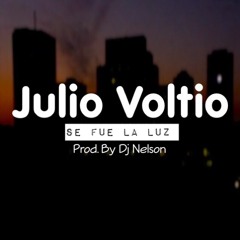 Voltio - Se Fue La Luz