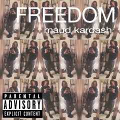 Maud Kardash - Freedom (Cover)