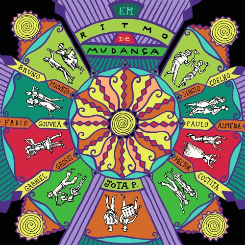 Em Ritmo De Mudança