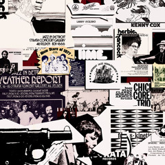 Carhartt WIP Radio September 2015: DJ Amir - Strata Radio Show