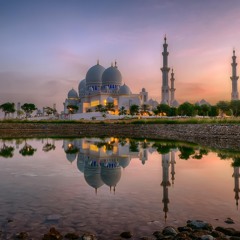 اذكار المساء المنشد محمد عبدالله