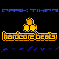 Sex Live! @ Dark Times 2015 (HARDCORE BEATS)