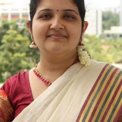 Renuka Arun -Carnatic Fusion