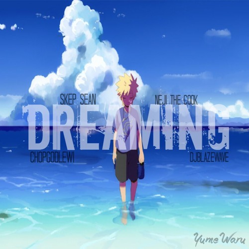 Dreaming (Prod. by Danshi x Lab)