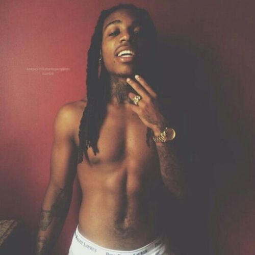 Jacquees - Me You And Hennesy