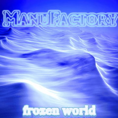 frozen world