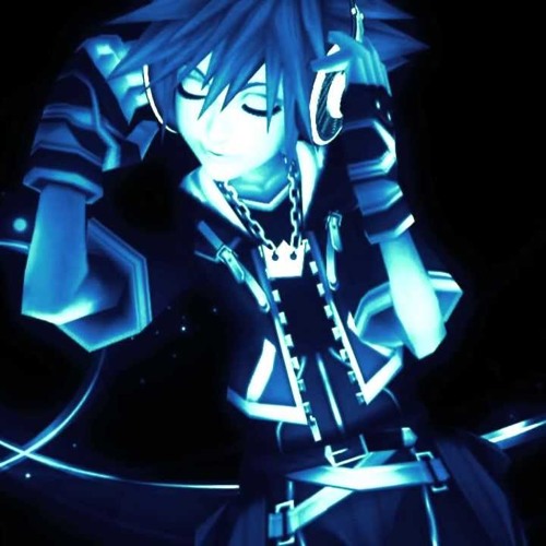 Kingdom Hearts - Sanctuary (Utada Hikaru English Version)