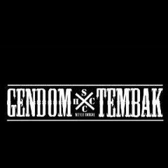 Gendom tembak - Mosh or die.mp3