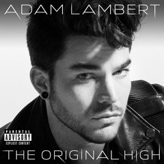 Shame Adam Lambert