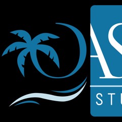 African woman at Oasis