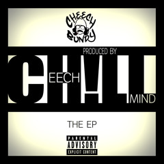 CH!LL the EP