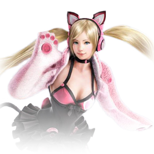 Listen to Tekken 7 - Lucky Chloe Theme (Lyrics) by Tontoh in Tekken 7 ❤️  playlist online for free on SoundCloud