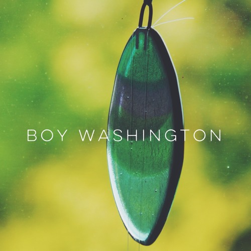 Boy Washington (Demo/Rough Instrumental Mix)