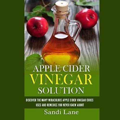 Apple Cider Vinegar Solution (sample)
