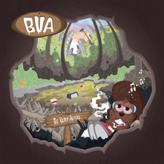BVA - Gifted (feat. Verb T)
