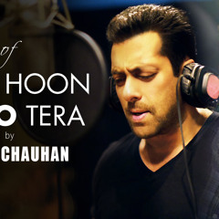 Cover of Mai Hu Hero Tera