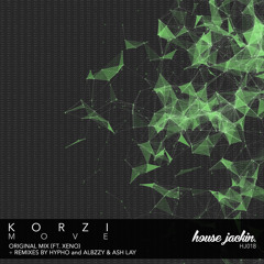 Korzi - Move (Albzzy & Ash Lay Remix)