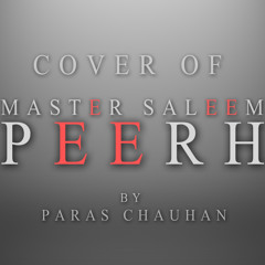 cover of Mera Peerh Jane Meri Peerh - paras chauhan