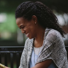 Priscilla Shirer tells us to focus on our value and not to worry about what others think about us.