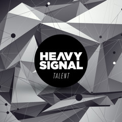 Heavy Signal: Talent Spotlight Compilation #1