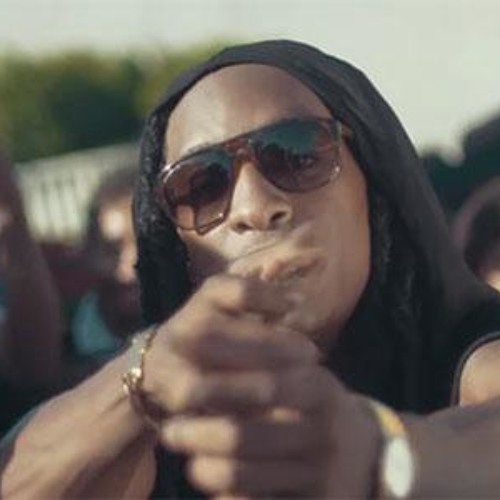 SAÏK X LUTIN - TIREUR D' ELITE _ 2015