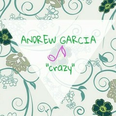 Crazy - Andrew Garcia (cover) ft Ervin (guitar)