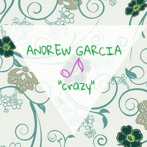 Crazy - Andrew Garcia (cover) ft Ervin (guitar)