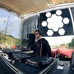 KINETICZ | Grasshopper Records Series Vol. 8 | 13/08/2015