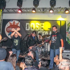 Vitimas Do Sistema 20 anos