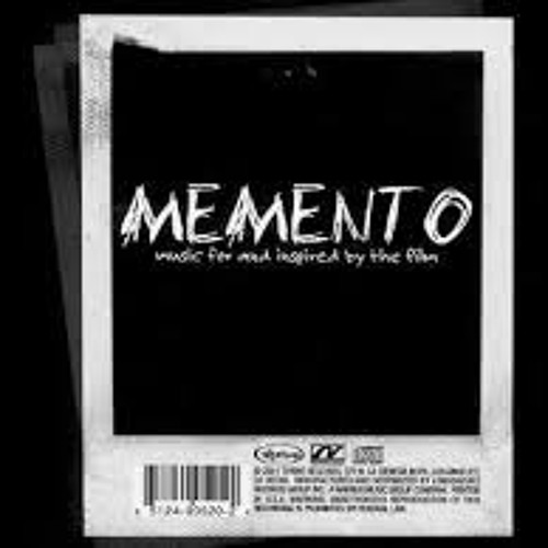 David Julyan - Memento (Main Theme) (song365.cc)