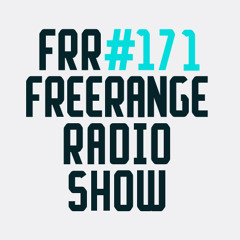 Freerange Records Radioshow No.171 - August 2015 Pt2 With Matt Masters