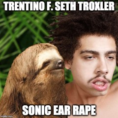 ∆ trentino ∇ f. Seth Troxler - Sonic Ear Rape