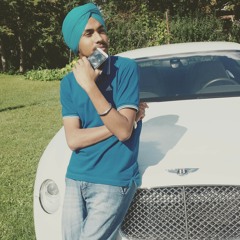 Dharna kulbir jhinjar