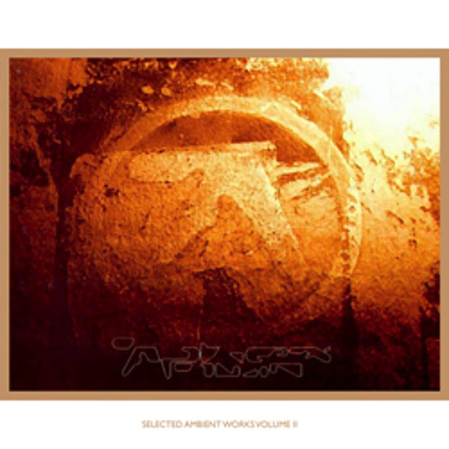 Aphex Twin - Rhubarb