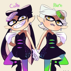 Splatoon - Final Boss (Squid Sisters Ver.) [Remix]