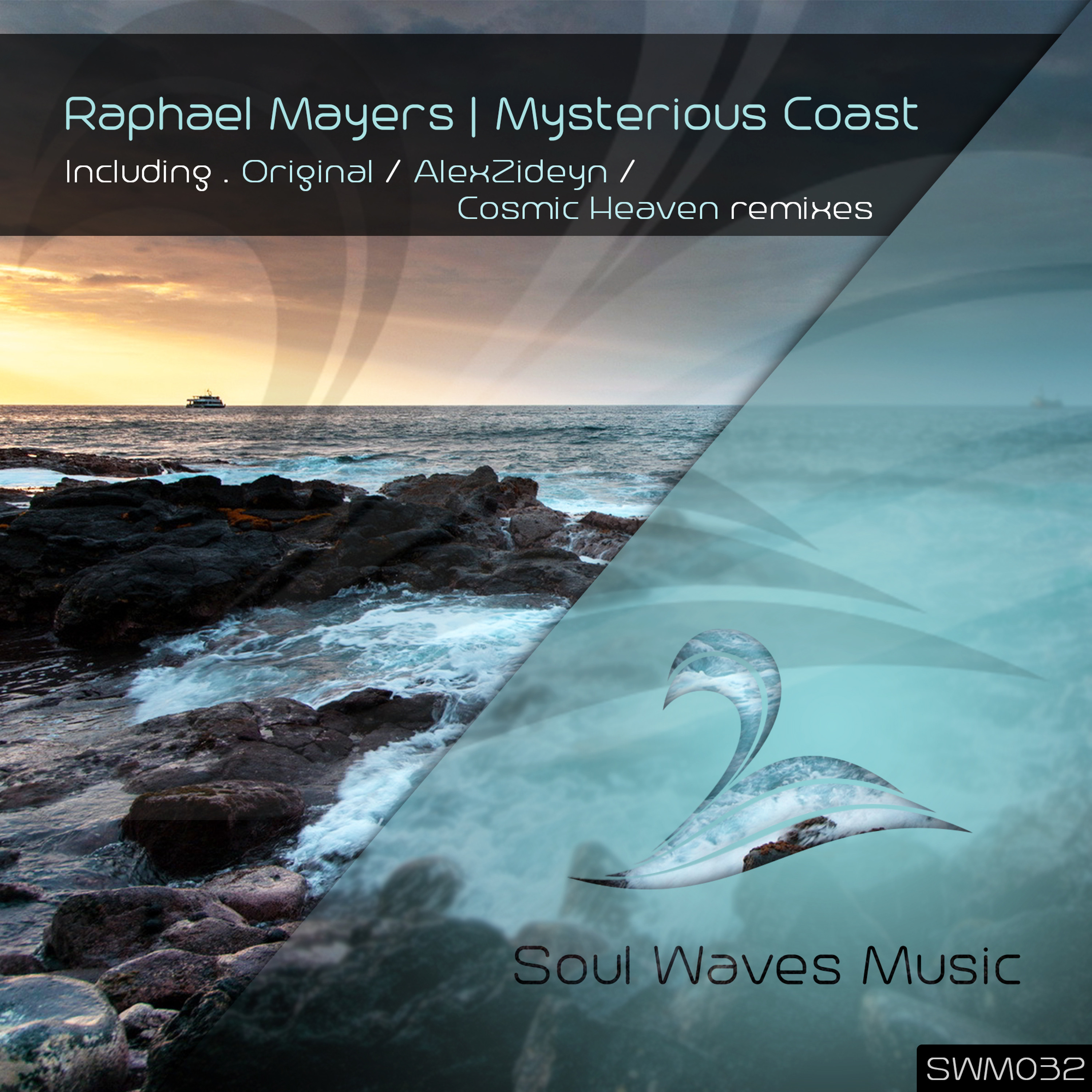 Raphael Mayers