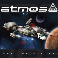 Atmos - Power On ()