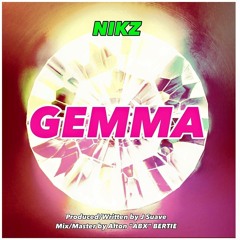 TCI Soca 2015 Gemma - Nikz (Prod. By Stuterz)[Motive41 Riddim]