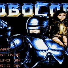 Jeroen Tel – Robocop 3 NES theme 1991(Action Wave remake)