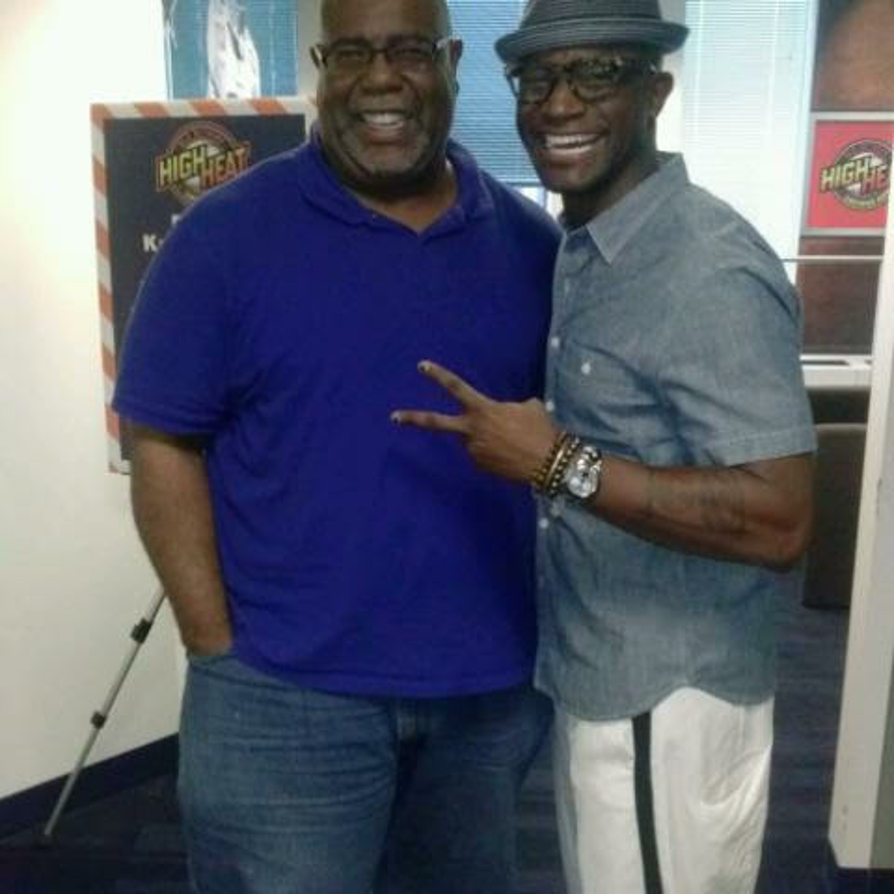 OutQ Radio On SiriusXM