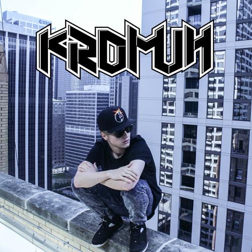 Kromuh - Synchronicity [PREMIERE]