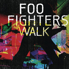 Foo Fighters - Walk (Acoustic)